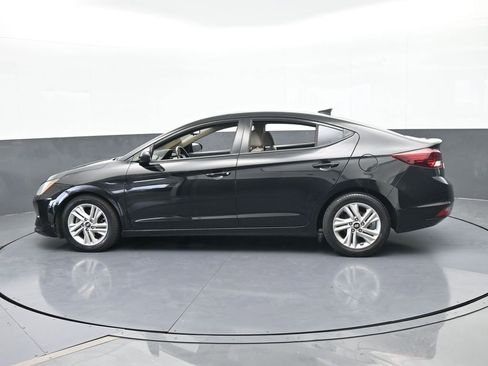 Used 2020 Hyundai Elantra Value Edition image 3