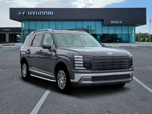 New 2026 Hyundai Palisade SEL FWD image 30
