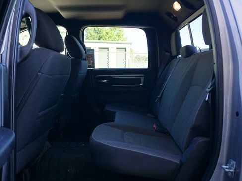Used 2022 RAM 1500 Classic Warlock AWD/4WD image 29