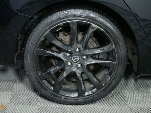 Used 2016 MAZDA MAZDA6 Grand Touring w/ GT Technology Package image 9