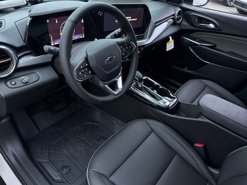 New 2026 Chevrolet Trax ACTIV w/ Driver Confidence Package image 15
