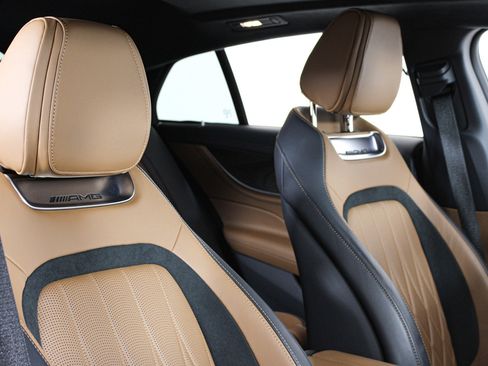 Used 2023 Mercedes-Benz AMG GT 53 image 23