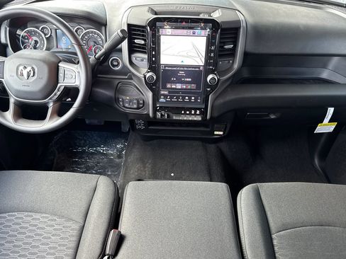 New 2026 RAM 2500 Tradesman image 12