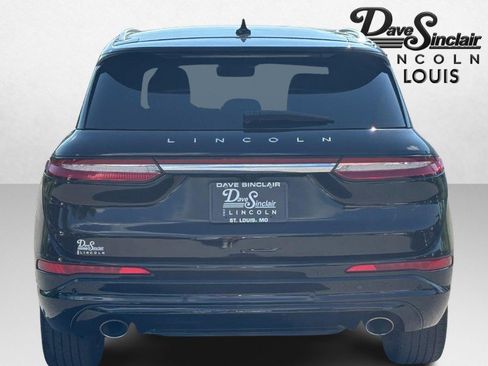 Used 2022 Lincoln Corsair Reserve w/ Equipment Group 201A AWD/4WD image 4