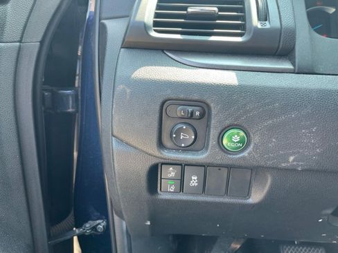 Used 2021 Honda Passport EX-L image 10
