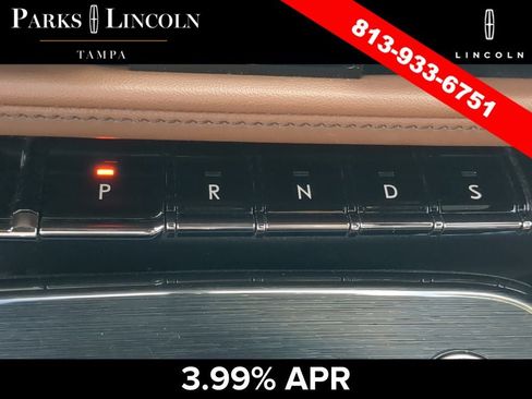 Certified 2022 Lincoln Nautilus Reserve w/ Luxury Package FWD image 25