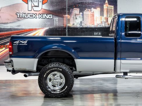 Used 2002 Ford F350 XL AWD/4WD image 11