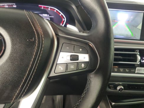 Used 2019 BMW X5 xDrive40i AWD/4WD image 26