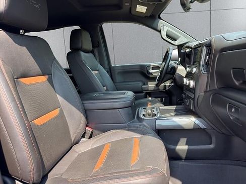 Used 2019 GMC Sierra 1500 AT4 w/ AT4 Premium Package AWD/4WD image 45
