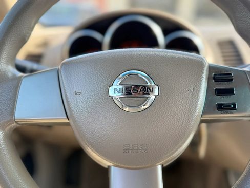 Used 2005 Nissan Altima 2.5 S w/ (S02) Side Airbags Pkg FWD image 31