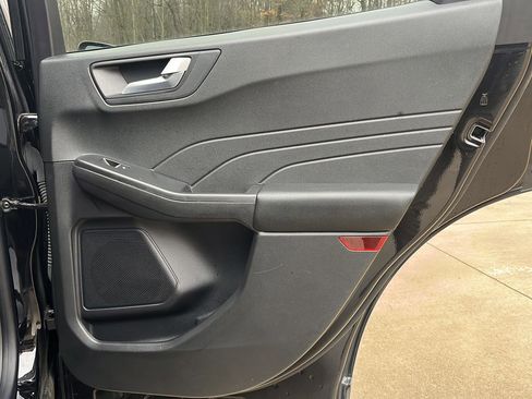 Used 2024 Ford Escape ST-Line w/ Tech Pack #1 image 21