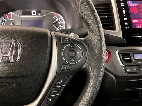 Used 2020 Honda Ridgeline Sport image 19