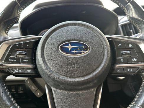 Used 2021 Subaru Forester Limited image 20