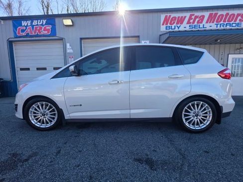 Used 2013 Ford C-MAX SEL image 8