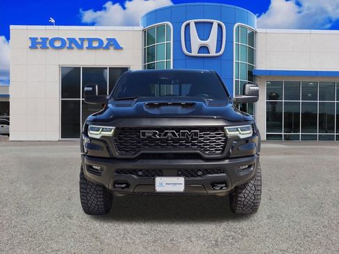 Used 2025 RAM 1500 RHO w/ RHO Level 1 Equipment Group AWD/4WD image 8