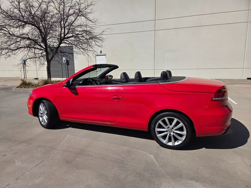 Used 2015 Volkswagen Eos Komfort image 21