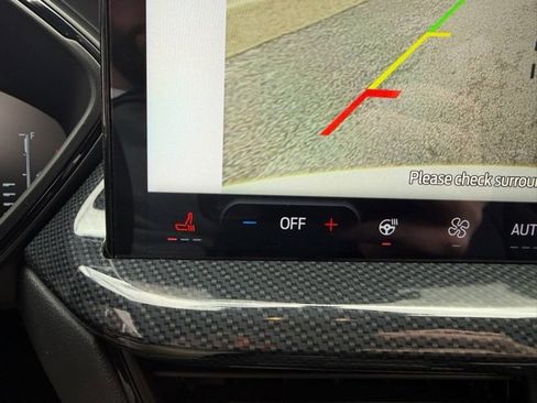 Used 2024 Ford Escape ST-Line w/ Tech Pack #1 image 26