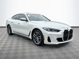 Certified 2023 BMW 430i Gran Coupe video 1