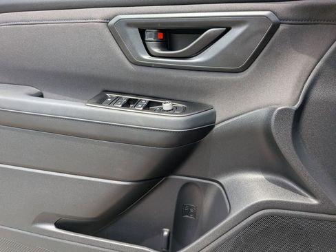 New 2026 Subaru Forester Premium AWD/4WD image 27