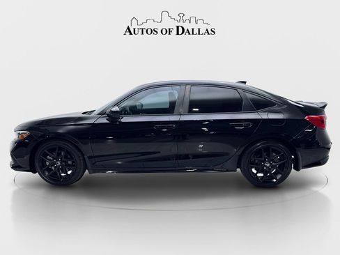 Used 2024 Honda Civic Si image 5