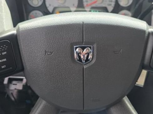 Used 2006 Dodge Ram 3500 Truck Laramie w/ Protection Group AWD/4WD image 19