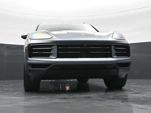 New 2026 Porsche Cayenne S AWD/4WD image 45