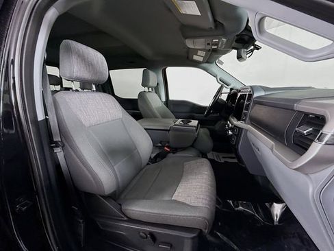 Used 2023 Ford F150 XLT w/ Equipment Group 302A High image 28