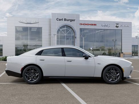 New 2026 Dodge Charger R/T image 21