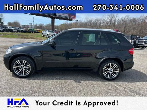 Used 2013 BMW X5 xDrive50i image 31