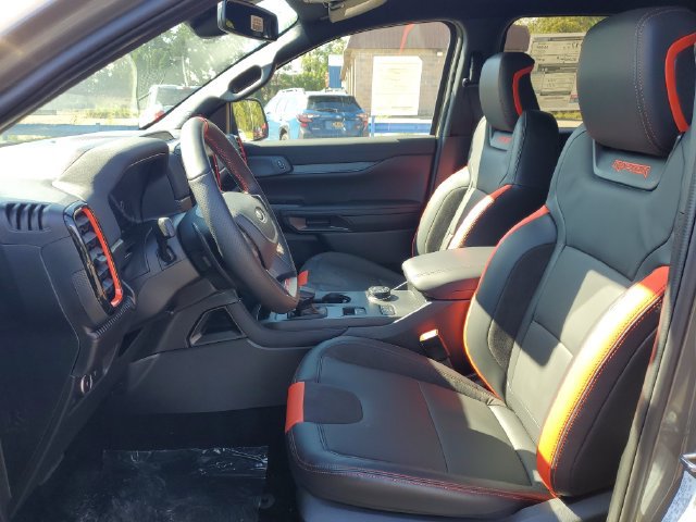 New 2026 Ford Ranger Raptor AWD/4WD image 14