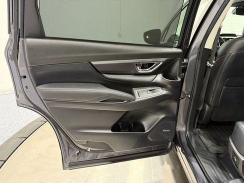 Used 2024 Subaru Ascent Limited w/ Technology Package image 38