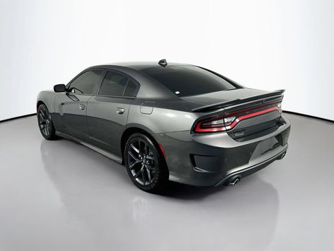 Used 2021 Dodge Charger GT w/ Plus Group RWD image 5