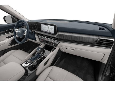 Used 2023 Kia Telluride SX X-Line AWD/4WD image 43