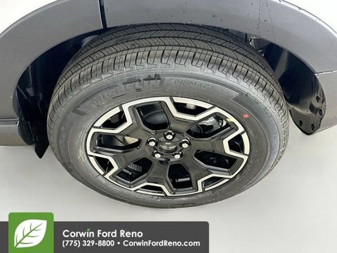 New 2026 Ford Bronco Sport Outer Banks w/ Outer Banks Tech Package+ AWD/4WD image 33