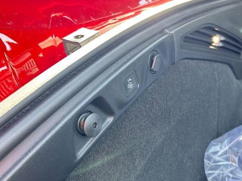 New 2026 Dodge Charger Scat Pack AWD/4WD image 12