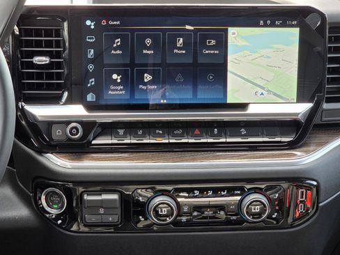 New 2026 Chevrolet Silverado 2500 LT w/ All Star Edition image 8