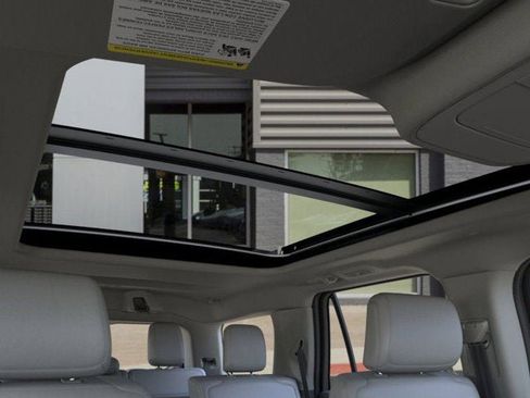 New 2026 Ford Expedition Active image 22