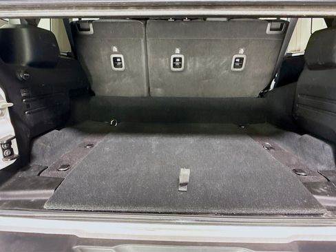 Used 2024 Jeep Wrangler Sport S w/ Convenience Group image 35