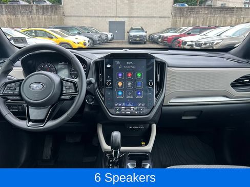Certified 2026 Subaru Forester Premium AWD/4WD image 14