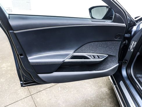 Used 2024 Lucid Air Touring image 21