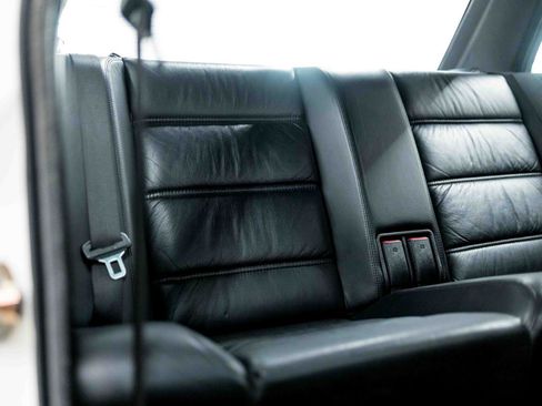 Used 1990 BMW M3 Coupe RWD image 60