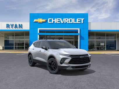 New 2026 Chevrolet Blazer LT w/ Midnight/Sport Edition