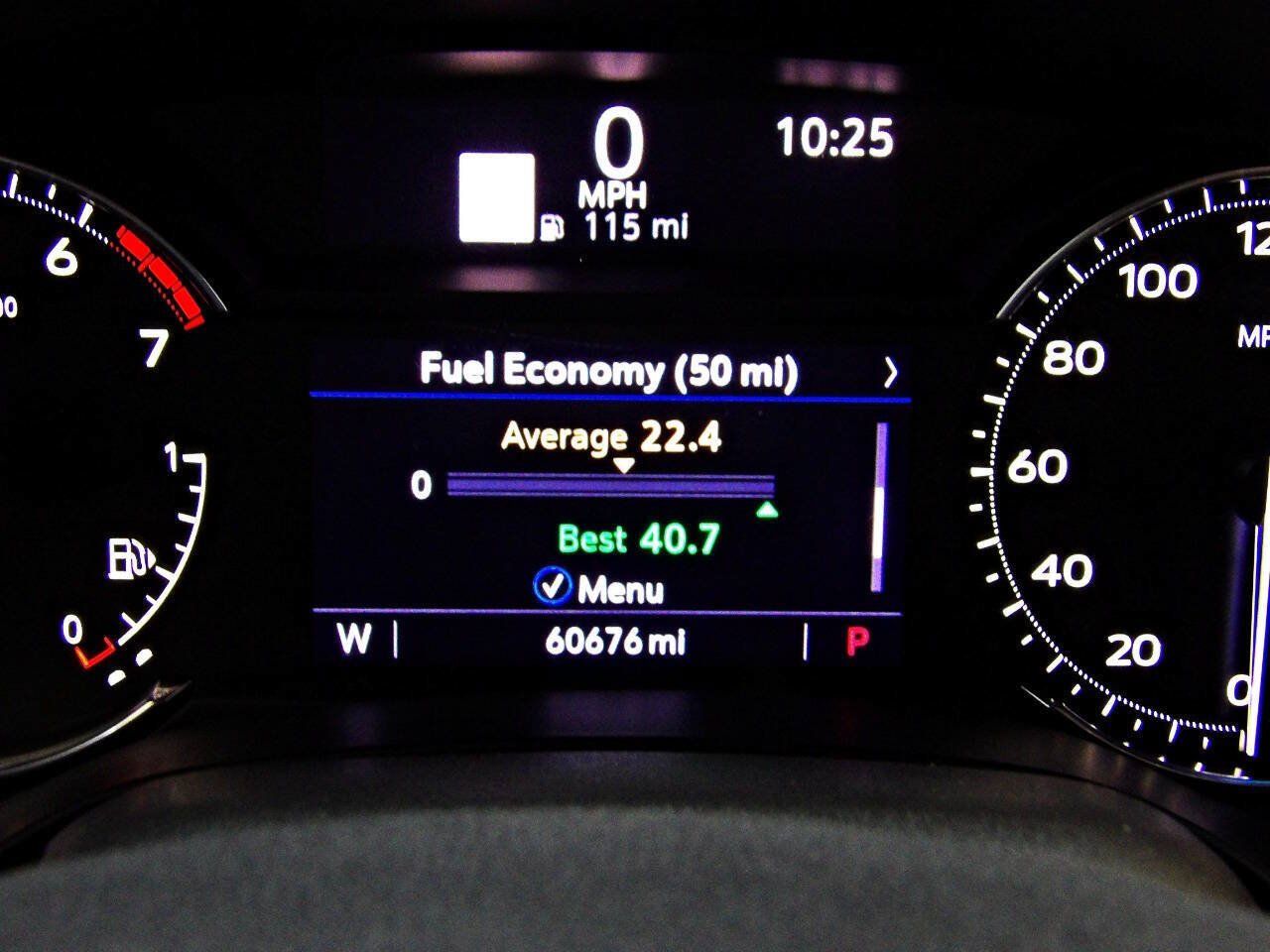 Used 2020 Cadillac CT4 Luxury w/ Sun And Sound Package AWD/4WD image 14