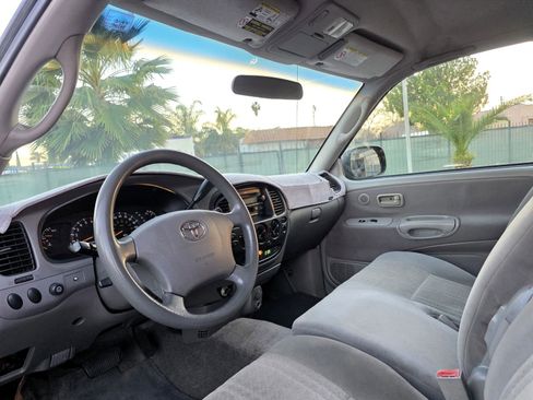 Used 2003 Toyota Tundra SR5 image 5