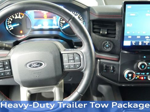 Used 2023 Ford Expedition Max Limited image 12