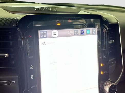 New 2026 RAM 1500 Big Horn image 17