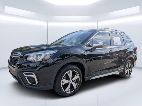Used 2020 Subaru Forester Touring w/ Popular Package #2 AWD/4WD image 7