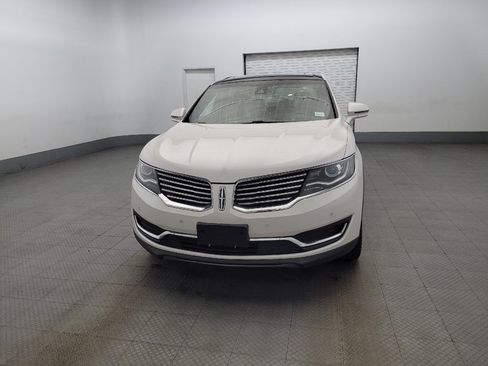 Used 2017 Lincoln MKX Reserve w/ Driver Assistance Package image 15