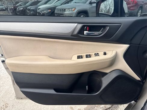 Used 2016 Subaru Legacy 2.5i Premium image 26