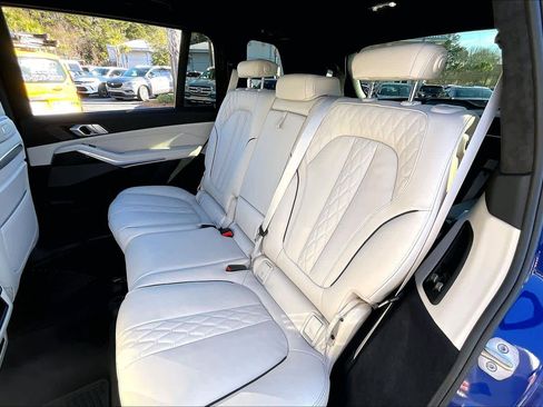 Used 2026 BMW X7 M60i image 20